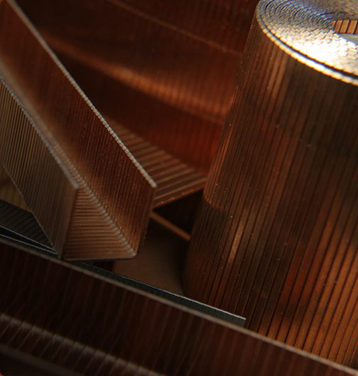 شرکت محصولات سخت افزاری ژجیانگ تیانینگ