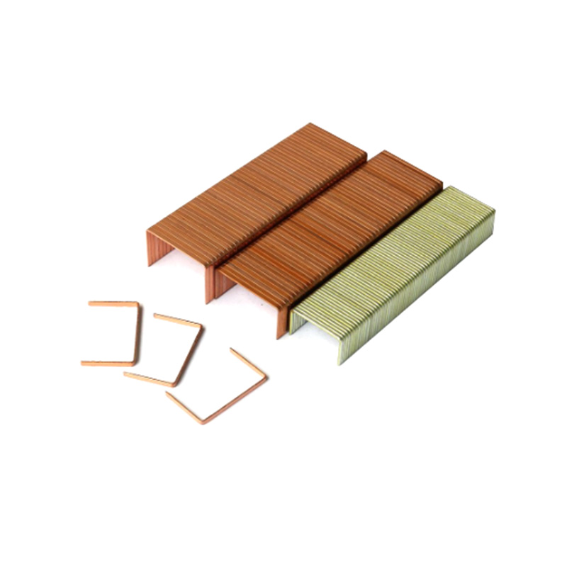 منگنه های بسته کارتن